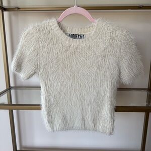 Audrey 3 + 1 Top Size S